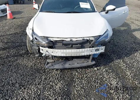 2013 Subaru Brz Limited z USA, uszkodzony, nr VIN JF1ZCAC18D1604362